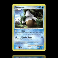 ▸ Snover | Stormfront | Common | 74/100 | NM