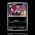 ▸ Trubbish | ME04: Chaos Rising | Reverse Holo | 056/086 | NM