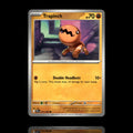 ▸ Trapinch | ME02: Phantasmal Flames | Common | 051/094 | NM