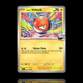 ▸ Iono's Voltorb | SV09: Journey Together | Common | 047/159 | NM