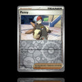 ▸ Penny | SV01: Scarlet & Violet Base Set | Reverse Holo | 183/198 | NM