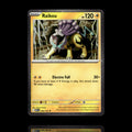 ▸ Raikou Cosmos Holo | Miscellaneous Cards & Products | Promo | 048/132 | NM