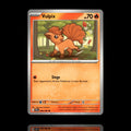 ▸ Vulpix | ME04: Chaos Rising | Common | 008/086 | NM