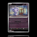 ▸ Espurr | ME04: Chaos Rising | Reverse Holo | 036/086 | NM