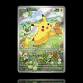 ▸ Pikachu | SV: Scarlet & Violet Promo Cards | Promo | 088 | NM