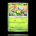 ▸ Budew | SV: Prismatic Evolutions | Common | 004/131 | NM
