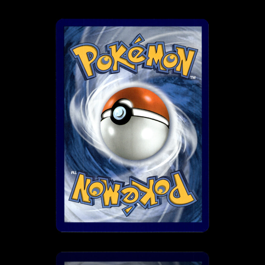 ▸ Keldeo | ME04: Chaos Rising | Reverse Holo | 019/086 | NM