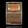 ▸ Vulpix | ME04: Chaos Rising | Reverse Holo | 008/086 | NM