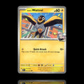 ▸ Iono's Wattrel | ME: Ascended Heroes | Common | 071/217 | NM