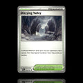 ▸ Dizzying Valley | ME02: Phantasmal Flames | Uncommon | 088/094 | NM