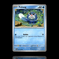 ▸ Poliwag | SV: Scarlet & Violet 151 | Common | 060/165 | NM