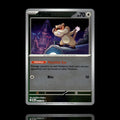 ▸ Patrat | ME04: Chaos Rising | Reverse Holo | 070/086 | NM