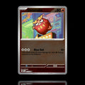 ▸ Darumaka | ME02: Phantasmal Flames | Reverse Holo | 015/094 | NM