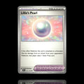▸ Lillie's Pearl | SV09: Journey Together | Uncommon | 151/159 | NM