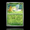 ▸ Petilil | SV09: Journey Together | Reverse Holo | 006/159 | NM