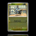 ▸ Shinx | ME03: Perfect Order | Reverse Holo | 026/088 | NM