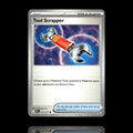 ▸ Tool Scrapper | ME: Ascended Heroes | Common | 212/217 | NM