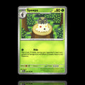▸ Spewpa | ME03: Perfect Order | Common | 008/088 | NM