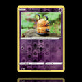 ▸ Dedenne | SWSH04: Vivid Voltage | Reverse Holo | 077/185 | NM