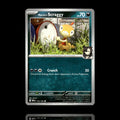 ▸ Marnie's Scraggy | SV10: Destined Rivals | Common | 132/182 | NM
