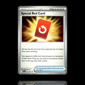 ▸ Special Red Card | ME04: Chaos Rising | Uncommon | 082/086 | NM