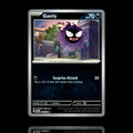 ▸ Gastly | ME03: Perfect Order | Reverse Holo | 048/088 | NM