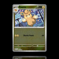 ▸ Pawmo | ME02: Phantasmal Flames | Reverse Holo | 033/094 | NM