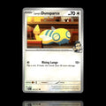 ▸ Larry's Dunsparce | ME: Ascended Heroes | Common | 163/217 | NM