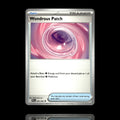 ▸ Wondrous Patch | ME02: Phantasmal Flames | Uncommon | 094/094 | NM