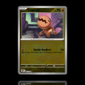 ▸ Trapinch | ME02: Phantasmal Flames | Reverse Holo | 051/094 | NM