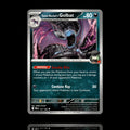 ▸ Team Rocket's Golbat | SV10: Destined Rivals | Uncommon | 121/182 | NM