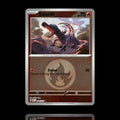 ▸ Salandit | ME: Ascended Heroes | Energy Reverse Holo | 034/217 | NM