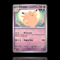 ▸ Clefable | ME: Ascended Heroes | Uncommon | 075/217 | NM