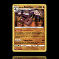 ▸ Galarian Runerigus | SWSH06: Chilling Reign | Holo Rare | 083/198 | NM