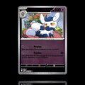 ▸ Meowstic | ME03: Perfect Order | Reverse Holo | 034/088 | NM