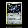 ▸ Dialga G | Platinum | Holo Rare | 7/127 | LP