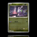 ▸ Goomy | ME04: Chaos Rising | Reverse Holo | 066/086 | NM