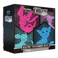 Evolving Skies Elite Trainer Box [Glaceon/Vaporeon/Sylveon/Espeon]
