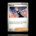 ▸ Waitress | ME: Ascended Heroes | Common | 215/217 | NM