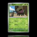 ▸ Rellor | SV10: Destined Rivals | Reverse Holo | 024/182 | NM