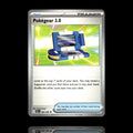▸ Pokegear 3.0 | SV: Black Bolt | Uncommon | 084/086 | NM