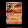 ▸ Armarouge | SV01: Scarlet & Violet Base Set | Rare | 041/198 | NM