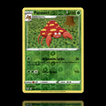 ▸ Parasect | SWSH03: Darkness Ablaze | Reverse Holo | 004/189 | NM
