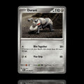 ▸ Durant | SV: White Flare | Uncommon | 070/086 | NM