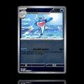▸ Palafin | ME05 Pitch Black | Reverse Holo | 022/084 | NM