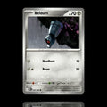 ▸ Beldum | ME04: Chaos Rising | Common | 059/086 | NM