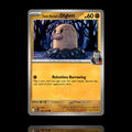 ▸ Team Rocket's Diglett | ME: Ascended Heroes | Common | 100/217 | NM