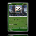 ▸ Rowlet | ME03: Perfect Order | Reverse Holo | 010/088 | NM