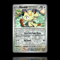 ▸ Meowth | SV: Scarlet & Violet 151 | Reverse Holo | 052/165 | NM
