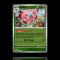 ▸ Vivillon | ME03: Perfect Order | Reverse Holo | 009/088 | NM